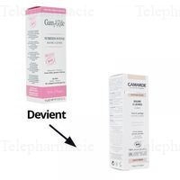 GAMARDE Nutrition intense baume &agrave; l&egrave;vres bio tube 10ml