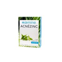 OEMINE ACNEZINC 60GEL ZINC M