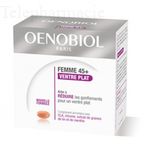 OENOBIOL Femme 45+ ventre plat