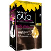 OLIA 4.8 MOCHA