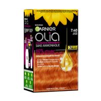 OLIA 7.40 CUIVR INTENSE VIV