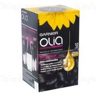 OLIA1.0 NOIR ABSOLU
