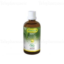 Olioseptil Huile Aromatique aux 41 Huiles Essentielles 100ml