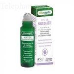 Roll-on Maux de T&ecirc;te 5ml