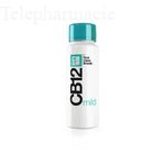 CB12 Mild bain de bouche menthe l&eacute;g&egrave;re/menthol flacon 250ml