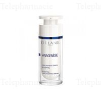 ORLANE Anagen&egrave;se s&eacute;rum anti-temps essentiel