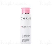 ORLANE Eau Micellaire flacon 250ml