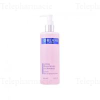 ORLANE Lotion Peaux s&egrave;ches ou sensibles flacon pompe 400 ml
