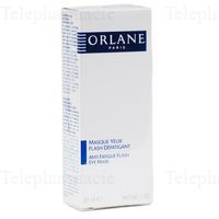 ORLANE MASQUE YEUX FLASH DEF