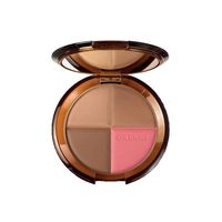 ORLANE Poudre compacte multi-soleil 12g