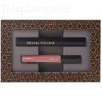 KORRES COFFRET MAQUILLAGE SHINY