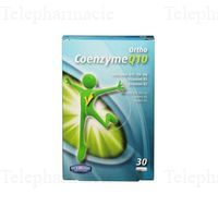 ORTHO CO-ENZYME Q10 - 30 GEL