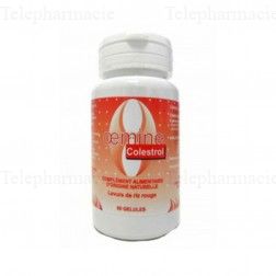 Colestrol - 180 g&eacute;lules