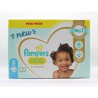 PAMPERS T5 11-16KG MEGAPACK