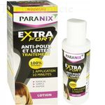 Lotion extra fort anti-poux et lentes traitement - 100 ml