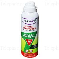 PARANIX MOUSTIQU AEROSO ZONE