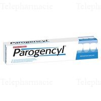 PAROGENCYL Dentifrice pour la pr&eacute;vention des gencives unit&eacute;