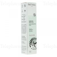 PATYKA FUIDE MAT PERFECTEUR 40ML