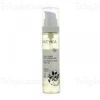 PATYKA Body - Huile anti-vergetures flacon 100ml