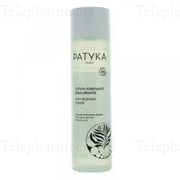 PATYKA Pure Lotion purifiante &eacute;quilibrante flacon 200ml