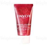 PAYOT GOMMAGE FRAMBOISE 50ML