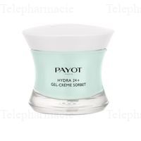 PAYOT HYDRA 24+ GEL CREME SO