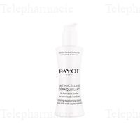 PAYOT LAIT MIC DEMAQ 400ML