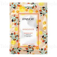 PAYOT MORNIN MSQ HANG OVER 1