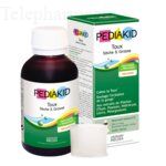 PEDIAKID Sirop Toux S&egrave;che & Grasse 125ml