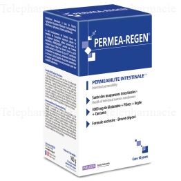 PERMEA-REGEN PERMEA INTEST 1