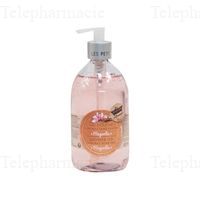 PETITS BAINS PROVENCE GEL DC