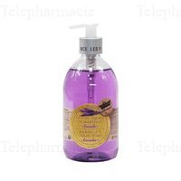 PETITS BAINS PROVENCE SAV LI