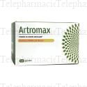 PRESCRIPTION NATURE Artromax (nouvelle formule en g&eacute;lules) 120 g&eacute;lules