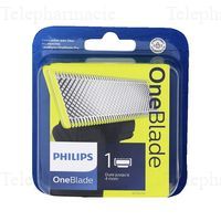 PHILIPS ONE BLADE LAMEX1  QP