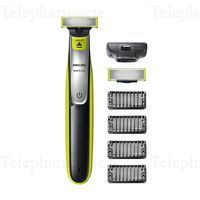 PHILIPS RASOIR ONE BLADE QP2