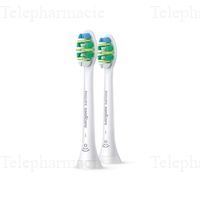 PHILIPS TETE BROSSE INTERCAR