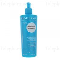 PHOTODERM APRES-SOLEIL Lait fra&icirc;ch hyd 200ml