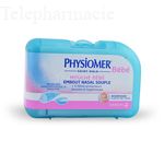 PHYSIOMER Mouche b&eacute;b&eacute;