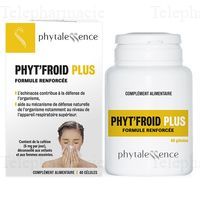 PHYTALESS PHYTFROID PLUS