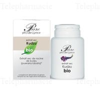 PHYTALESSENCE Kudzu bio 60 g&eacute;lules