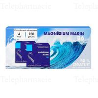 PHYTALESSENCE MG MARIN B6 (P