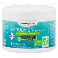 PHYTO-ACTIF SPIRULIN FRANCE