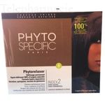 Specific phytorelaxer index 2 cheveux normaux &agrave; epais coffret 5 produits