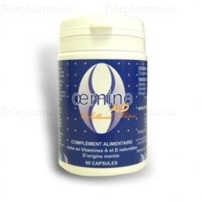 OEMINE AD 60 capsules