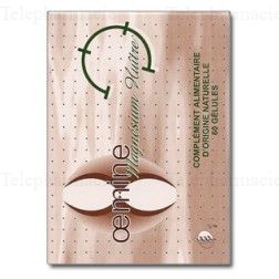 OEMINE magn&eacute;sium hu&icirc;tres 60 g&eacute;lules