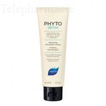 PHYTO D&eacute;tox Shampooing d&eacute;toxifiant fra&icirc;cheur cuir chevelu et cheveux pollu&eacute;s flacon 125ml