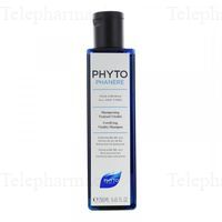 PHYTO Phanere Shampooing traitant vitalit&eacute; tous cheveux flacon 250ml
