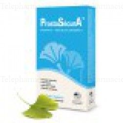 ProstaS&eacute;curA Bo&icirc;te de 60 g&eacute;lules