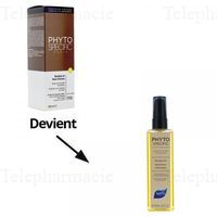 PHYTO Sp&eacute;cific Bain d&rsquo;huiles flacon pompe 150ml