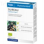 PHYTOSTANDARD SUREAU GELUL 20
